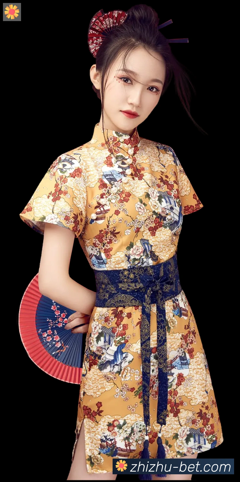 奖项1
